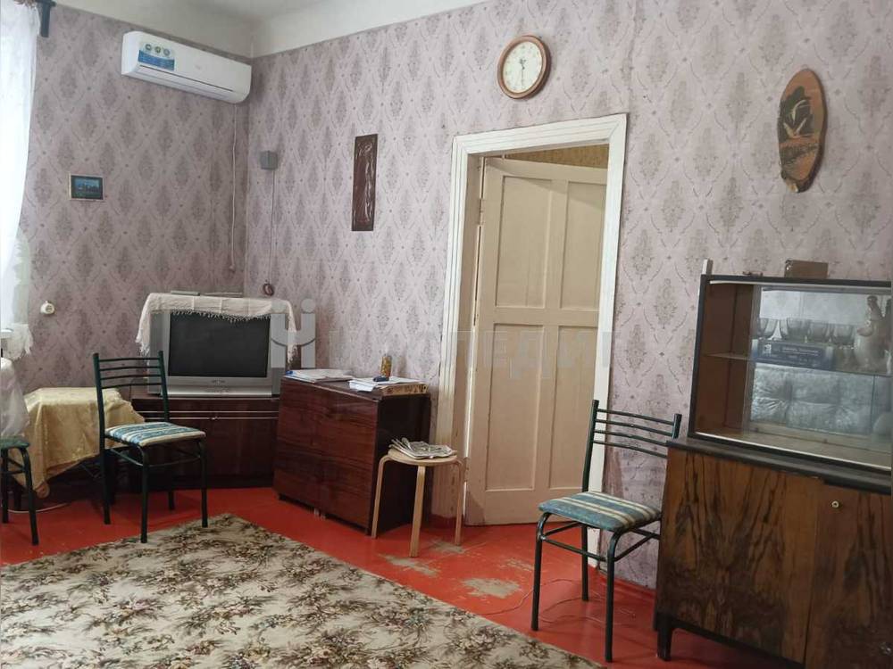 3-комнатная квартира, 59.6 м2 2/3 этаж, Заводской, ул. Пугачева - фото 4