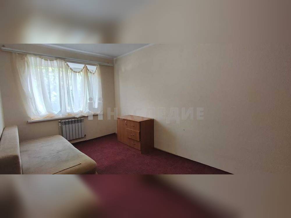 1-комнатная квартира, 26.3 м2 1/3 этаж, Андреевский, ул. Генерала армии Маргелова - фото 2