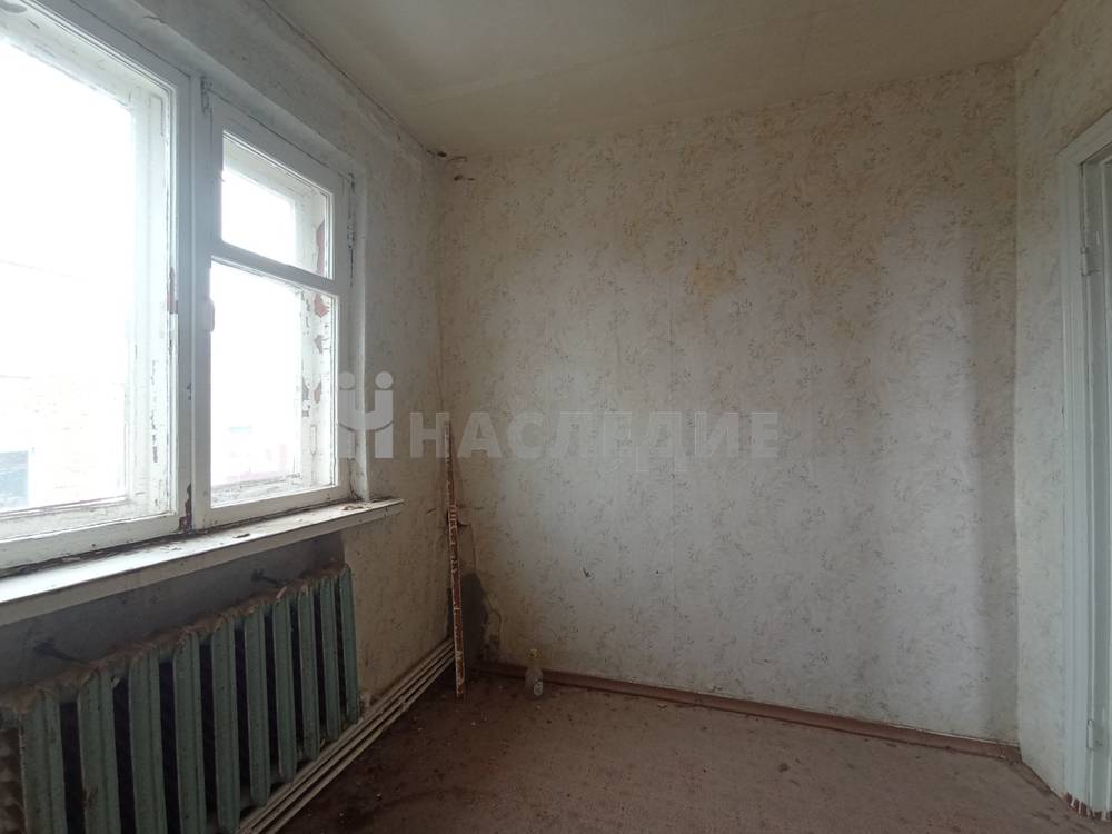 3-комнатная квартира, 43.5 м2 2/2 этаж, Михайлов, ул. С.Назарова - фото 4