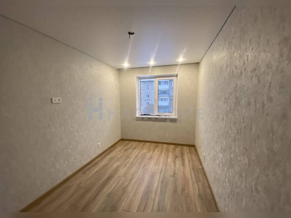 3-комнатная квартира, 55.9 м2 4/5 этаж, пр-кт. им Ю.А.Гагарина 6-я линия - фото 7