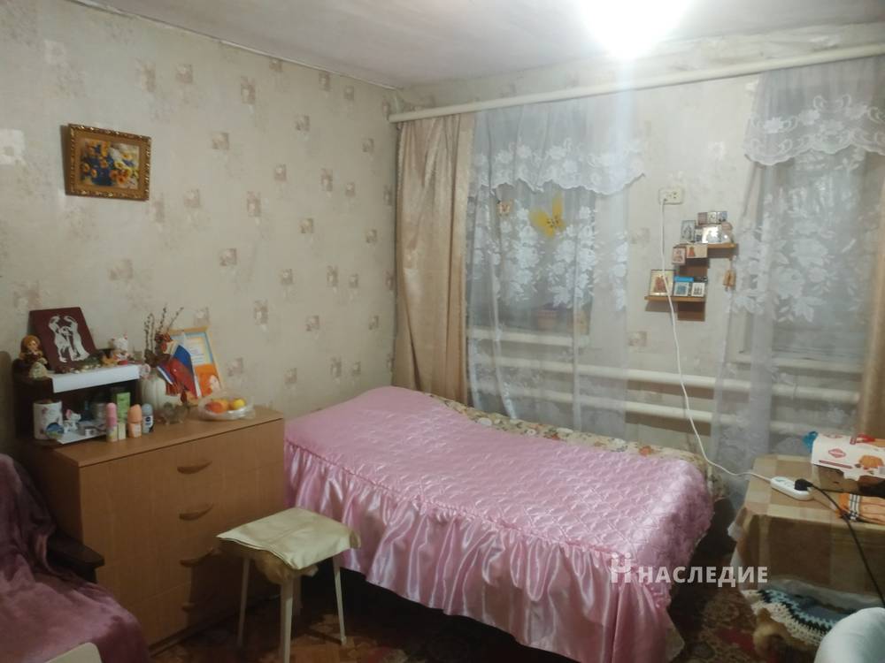 4-комнатная квартира, 70 м2 1/2 этаж, ЖР «Центральный», ул. Орджоникидзе - фото 3