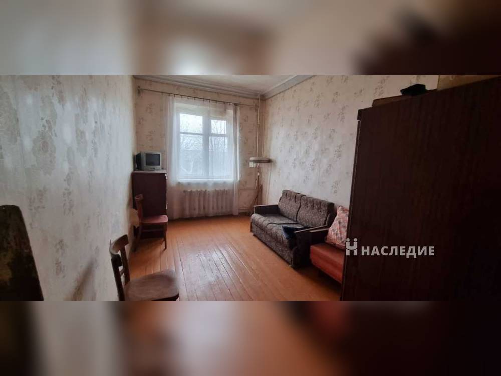 3-комнатная квартира, 65.1 м2 3/3 этаж, Шолоховский, ул. Димитрова - фото 5