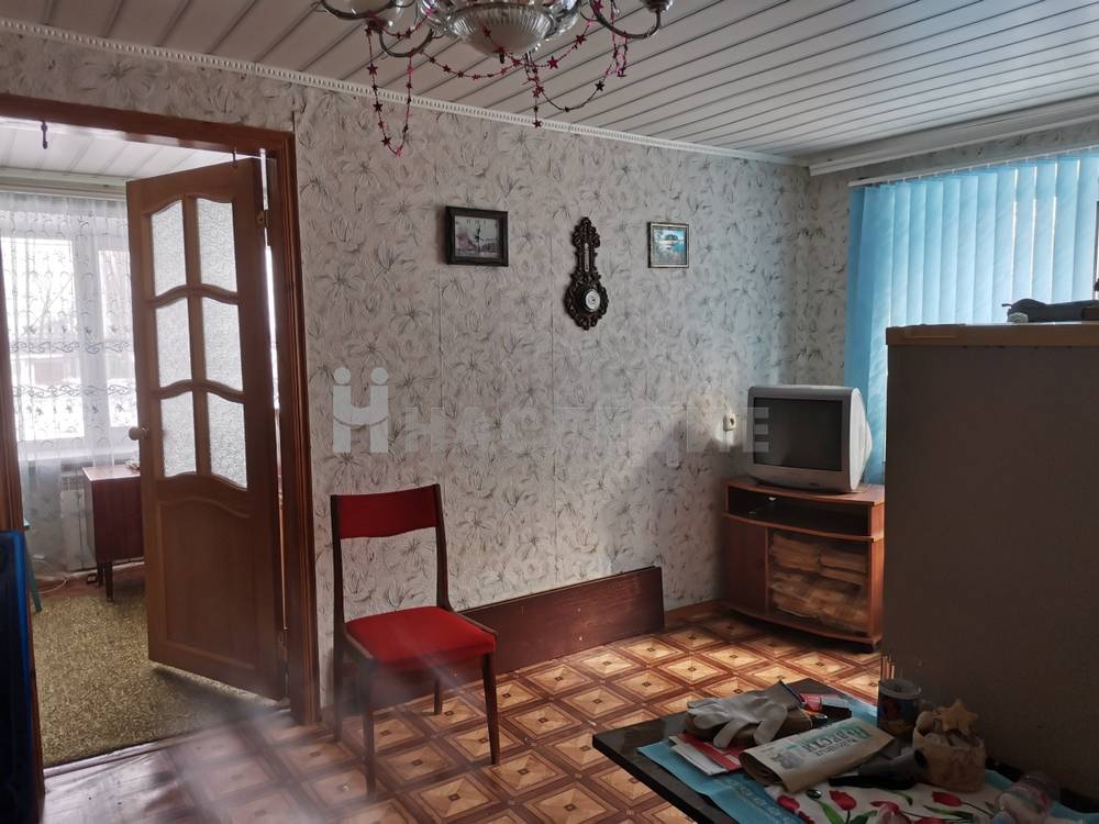 2-комнатная квартира, 43.6 м2 1/3 этаж, Углегорский, ул. Нечаева - фото 4