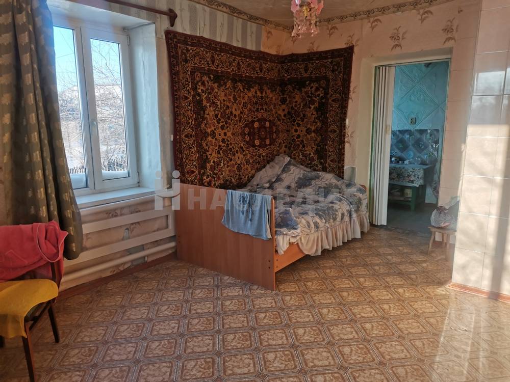 2-комнатная квартира, 40.9 м2 1/2 этаж, Жирнов, ул. Первомайская - фото 3