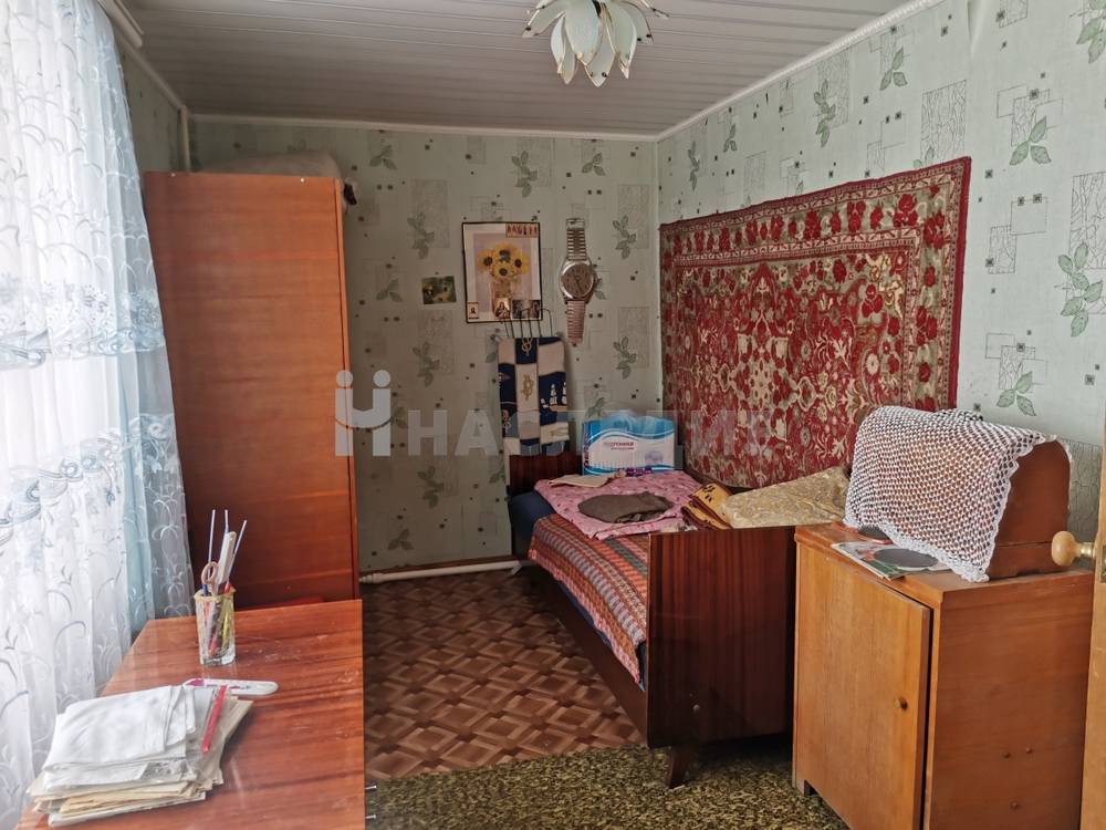 2-комнатная квартира, 43.6 м2 1/3 этаж, Углегорский, ул. Нечаева - фото 2