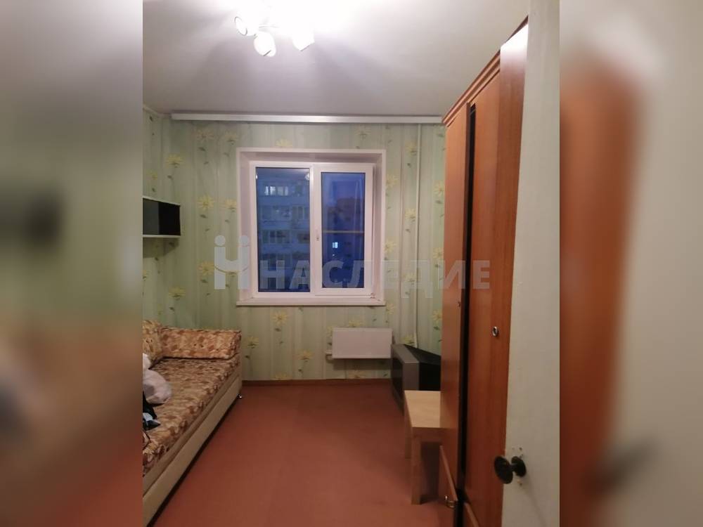 2-комнатная квартира, 47 м2 8/10 этаж, В-П, ул. Гагарина - фото 6