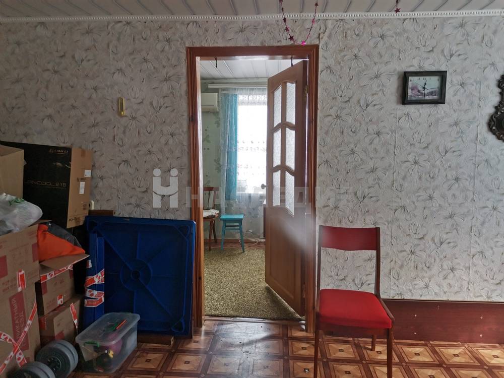 2-комнатная квартира, 43.6 м2 1/3 этаж, Углегорский, ул. Нечаева - фото 6