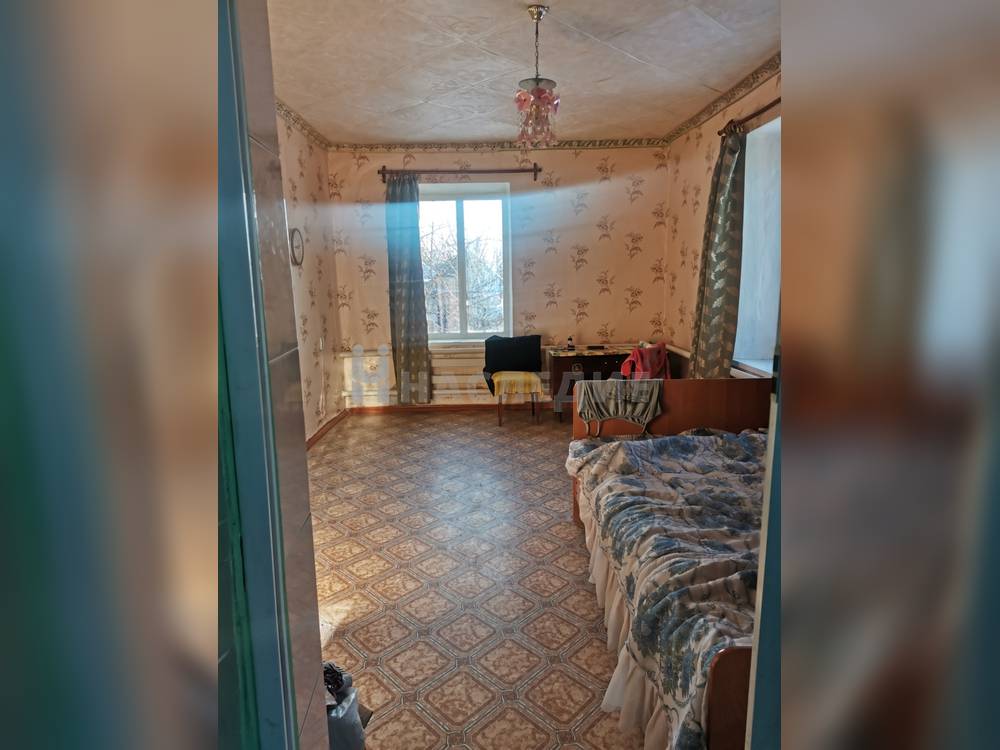 2-комнатная квартира, 40.9 м2 1/2 этаж, Жирнов, ул. Первомайская - фото 4
