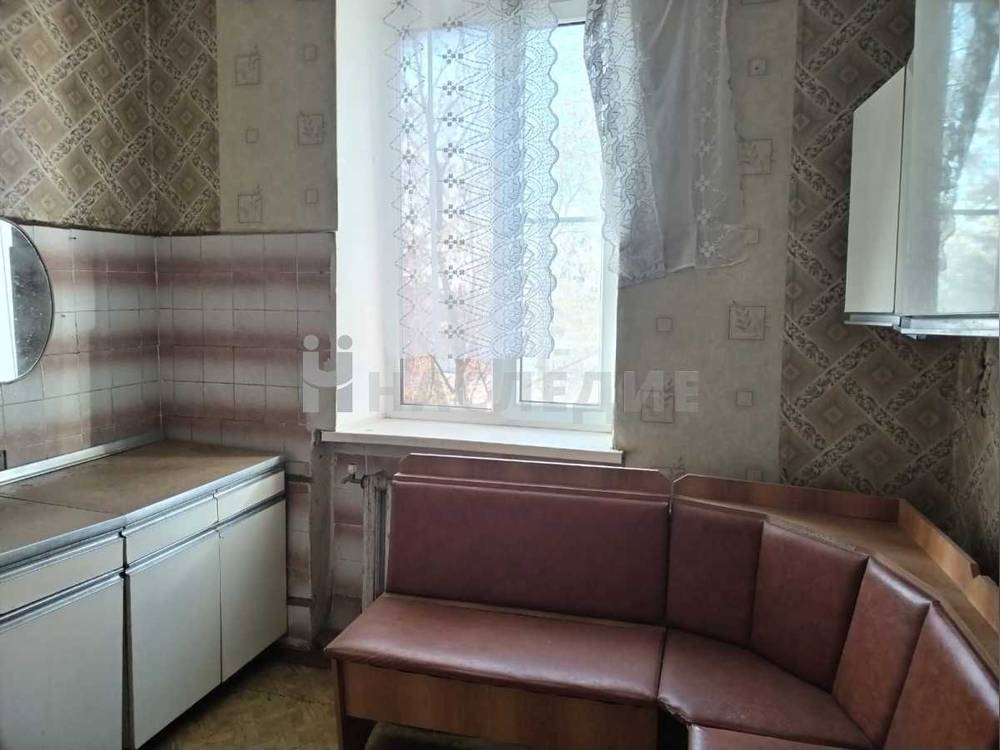 2-комнатная квартира, 44 м2 3/3 этаж, Шолоховский, ул. М.Горького - фото 2