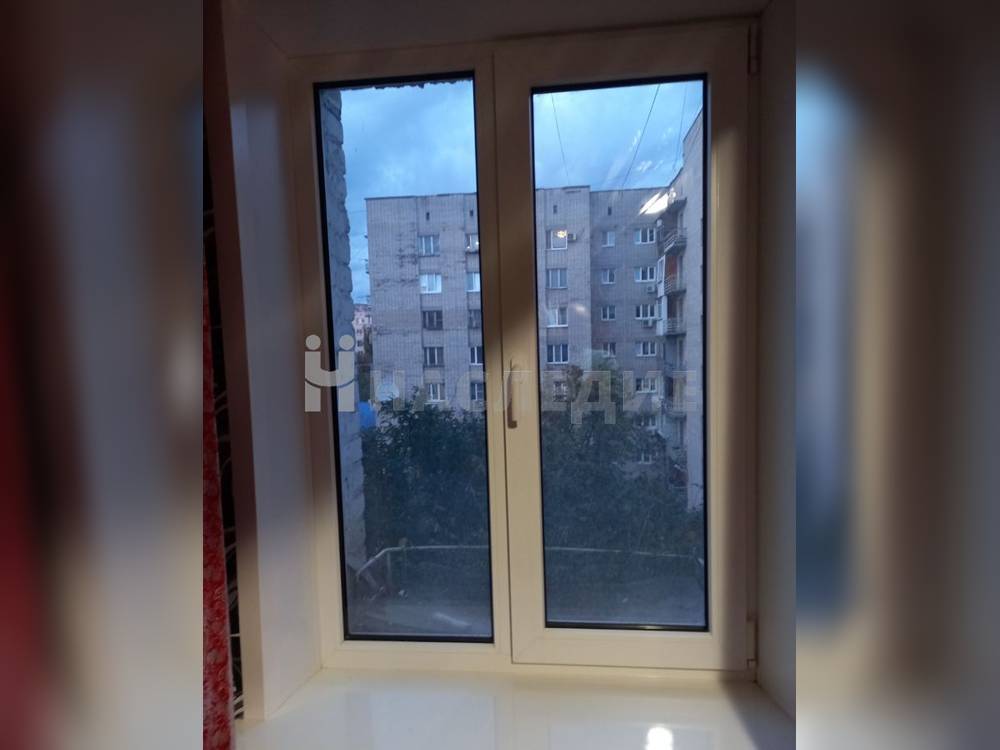 2-комнатная квартира, 36 м2 6/9 этаж, Русское поле, ул. Сергея Шило - фото 9