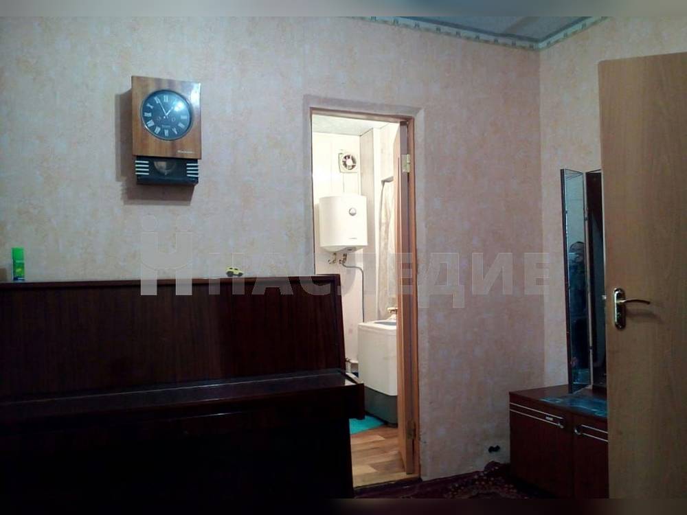 2-комнатная квартира, 31 м2 1/5 этаж, ХБК, ул. Ворошилова - фото 2