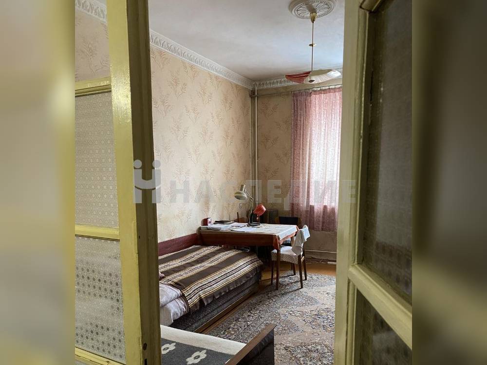 2-комнатная квартира, 57.5 м2 3/4 этаж, ул. Большая Санкт-Петербургская - фото 4