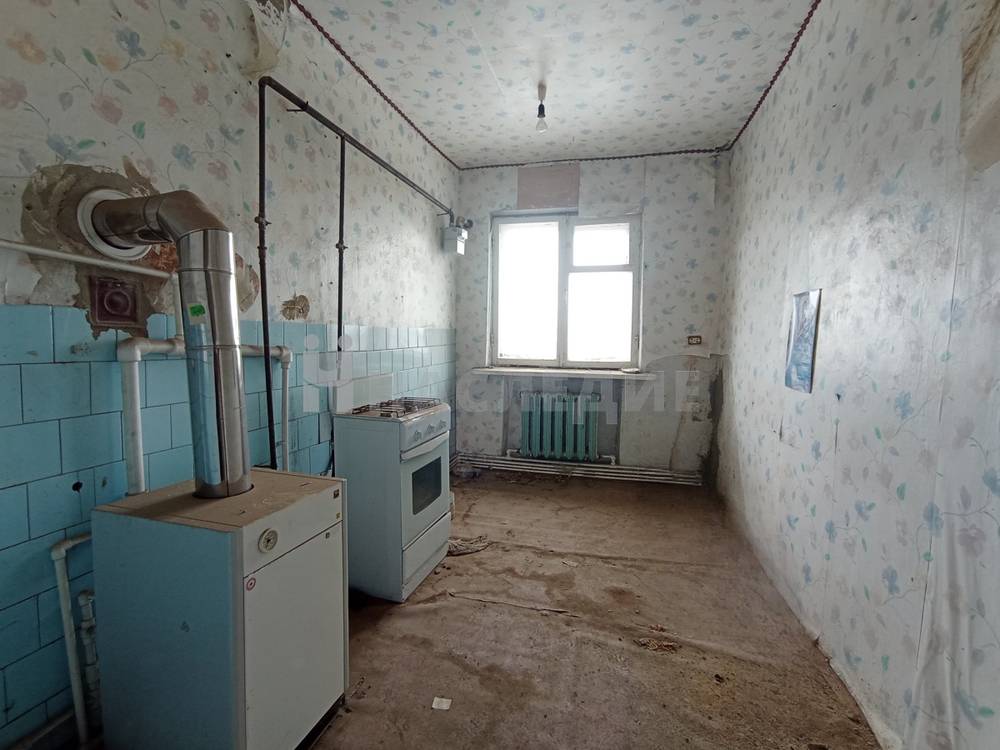 3-комнатная квартира, 43.5 м2 2/2 этаж, Михайлов, ул. С.Назарова - фото 6