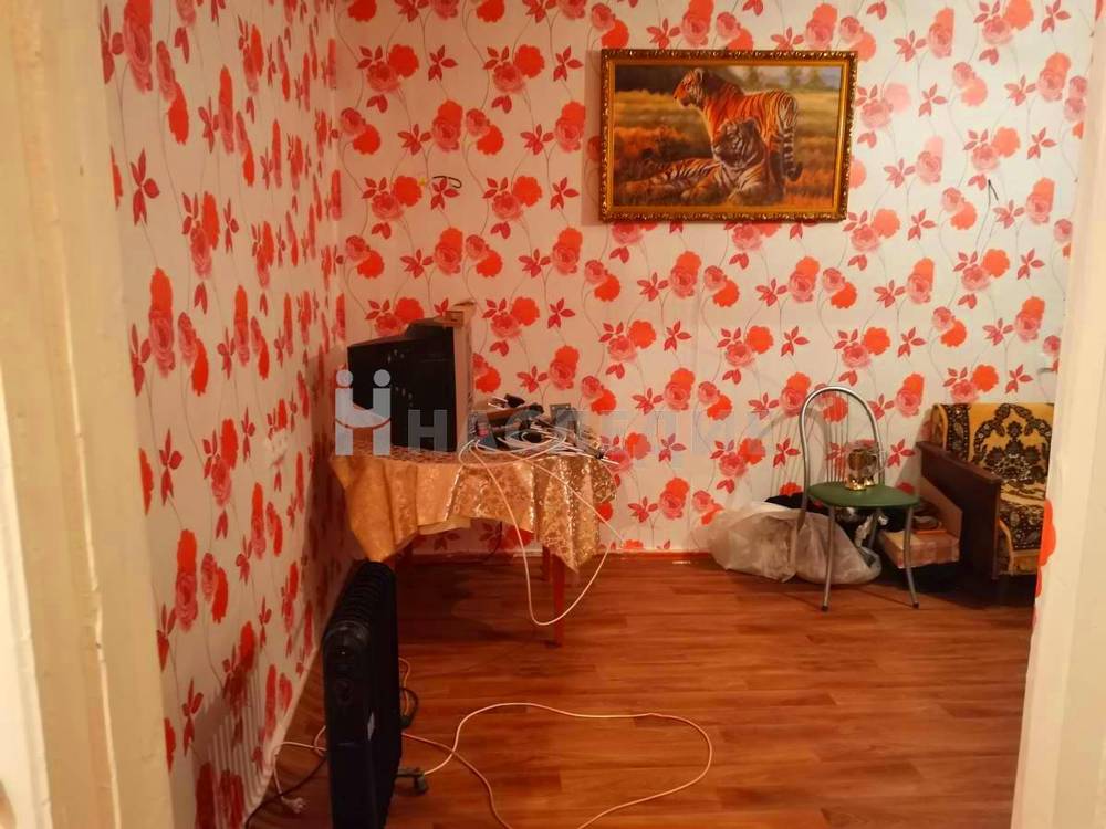 3-комнатная квартира, 51 м2 2/2 этаж, Жирнов, ул. Островского - фото 2