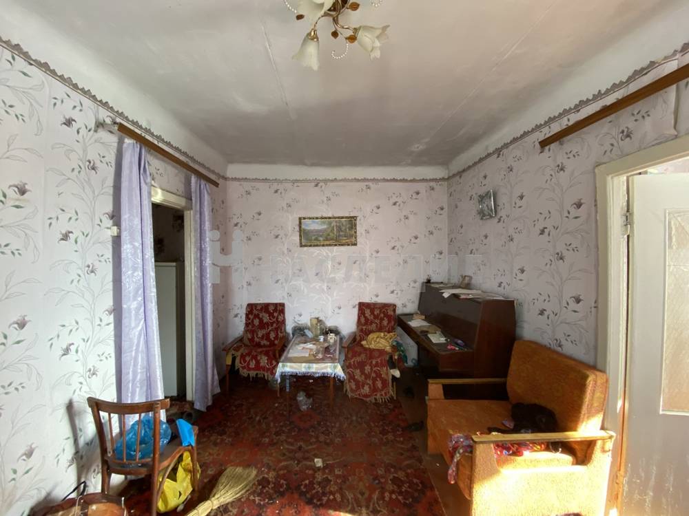 2-комнатная квартира, 40 м2 4/4 этаж, Шолоховский, ул. М.Горького - фото 2
