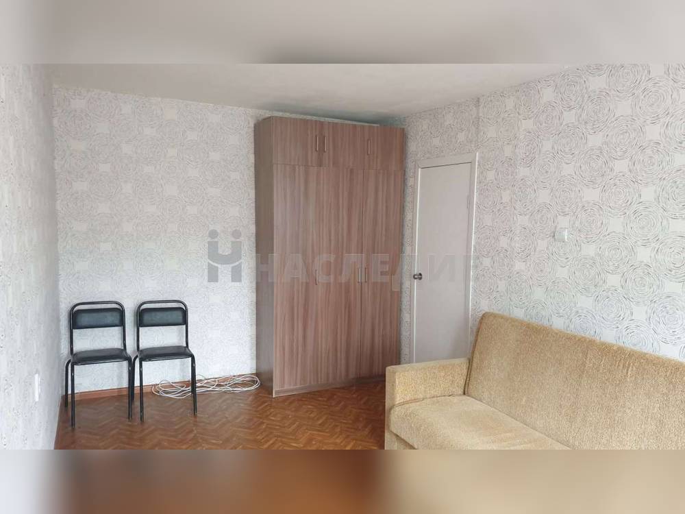 1-комнатная квартира, 31.1 м2 1/5 этаж, ул. Зелинского - фото 3